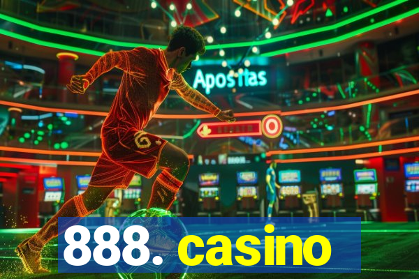 888. casino