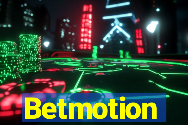 Betmotion