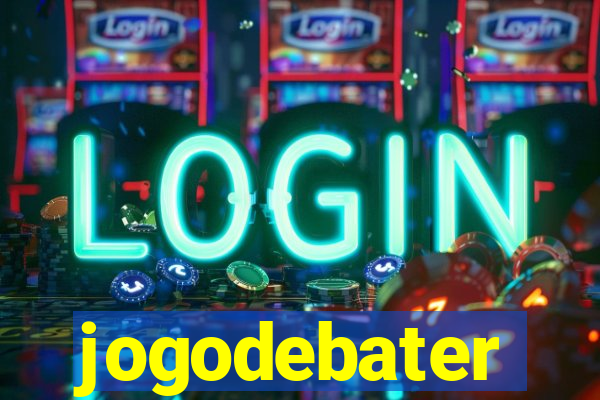 jogodebater