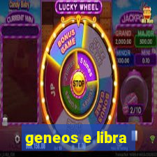 geneos e libra