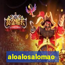 aloalosalomao