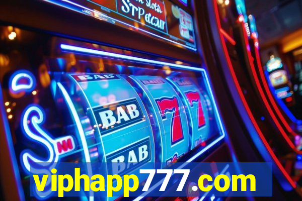 viphapp777.com