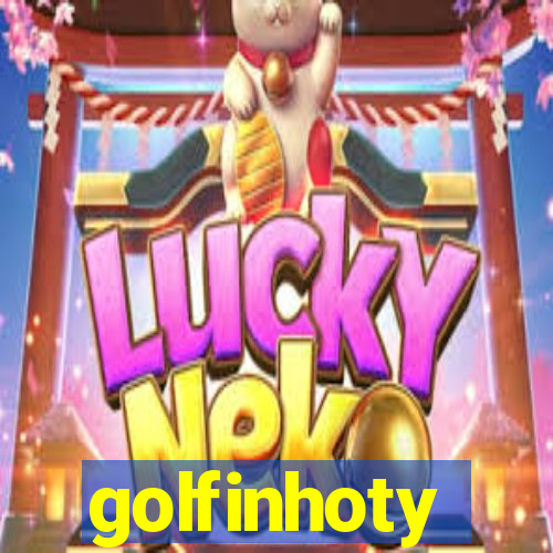 golfinhoty