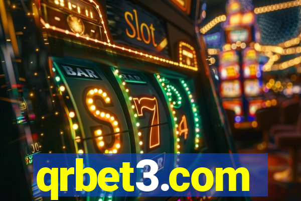 qrbet3.com