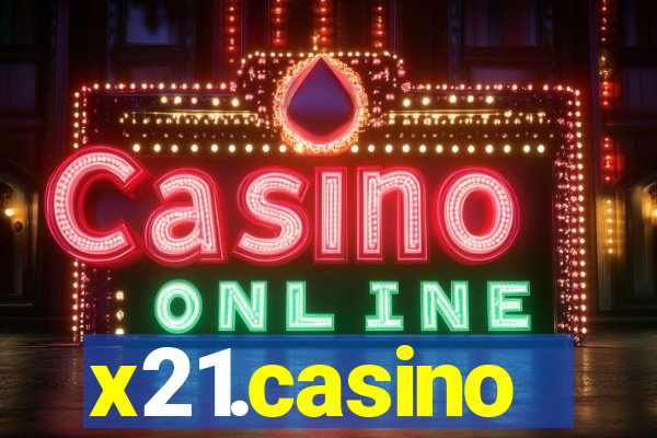 x21.casino