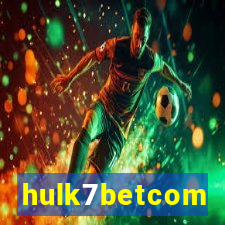 hulk7betcom