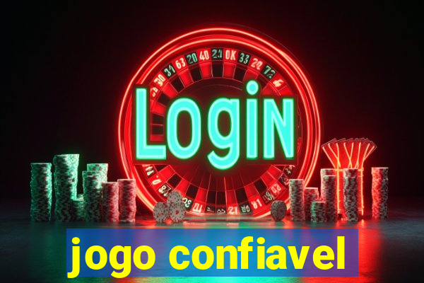 jogo confiavel