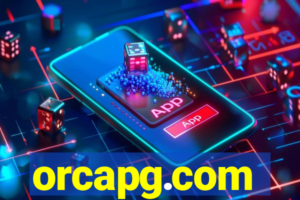 orcapg.com