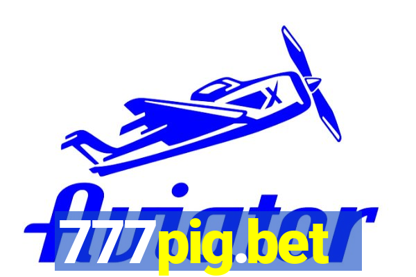 777pig.bet