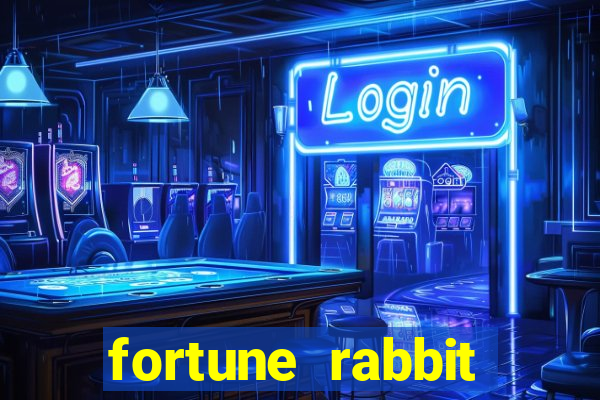 fortune rabbit jogar Informational