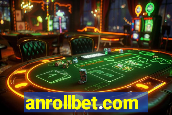 anrollbet.com