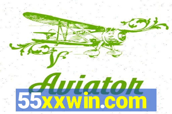 55xxwin.com