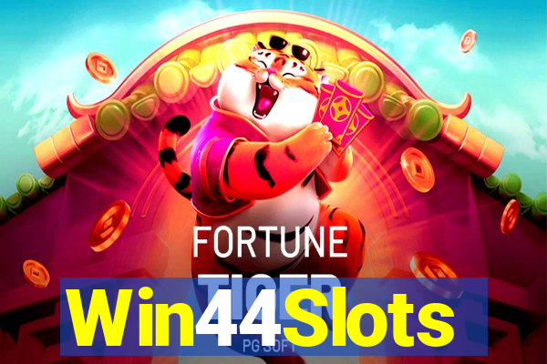 Win44Slots