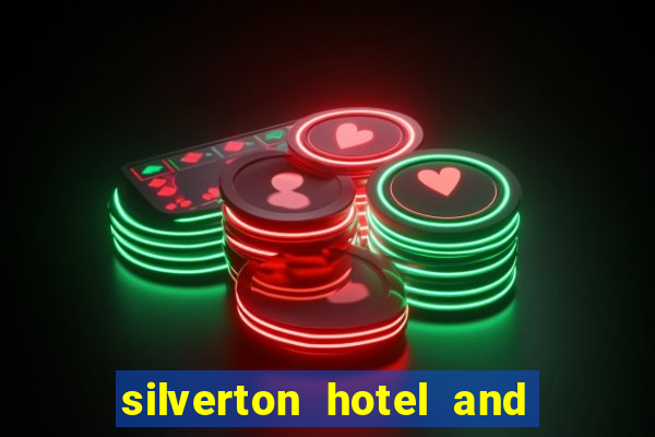 silverton hotel and casino las vegas nevada