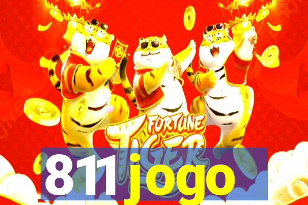 811 jogo