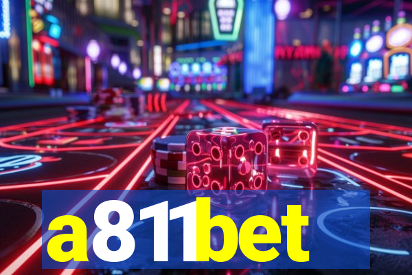 a811bet