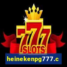 heinekenpg777.com