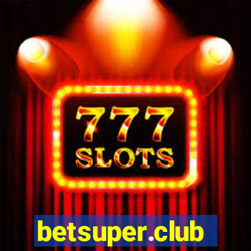 betsuper.club