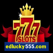 edlucky555.com