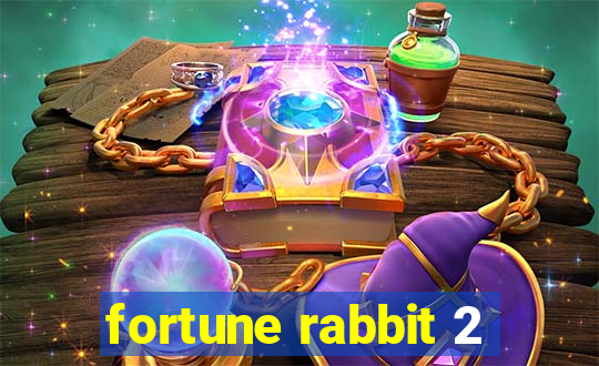 fortune rabbit 2