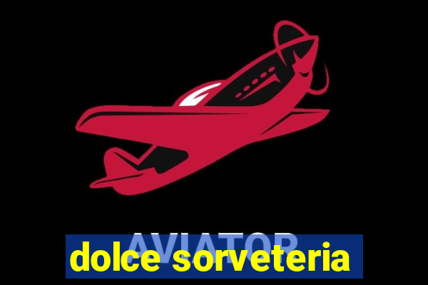 dolce sorveteria