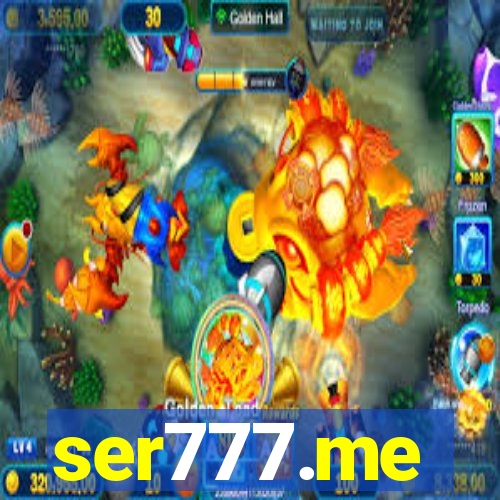 ser777.me