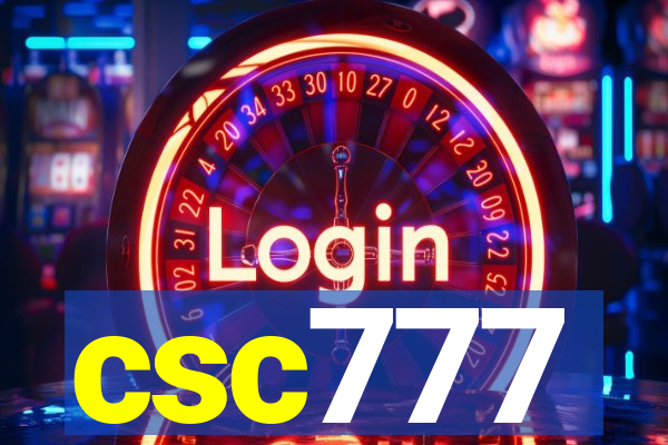 csc777