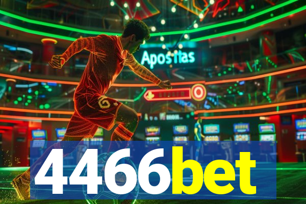 4466bet