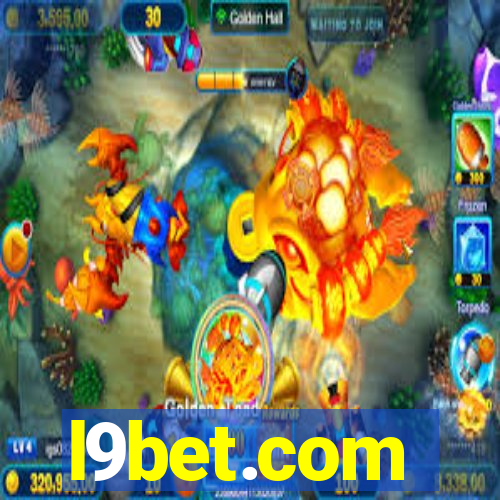 l9bet.com