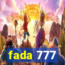 fada 777