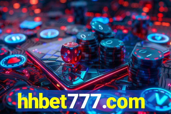 hhbet777.com