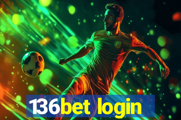 136bet login