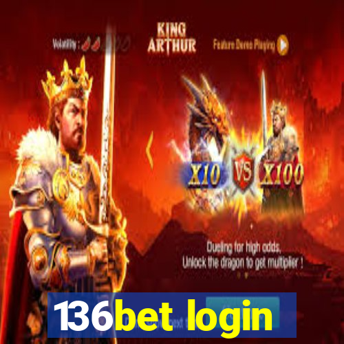 136bet login