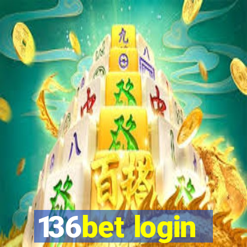 136bet login