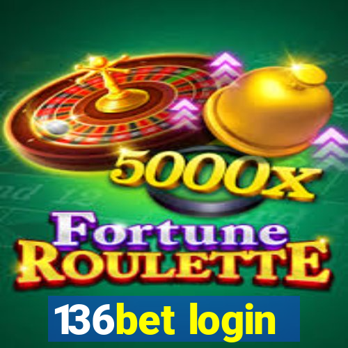 136bet login