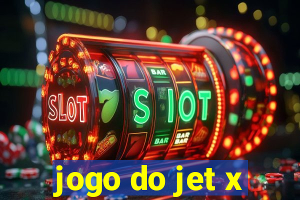 jogo do jet x