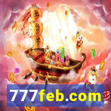 777feb.com