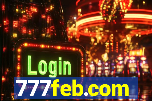 777feb.com