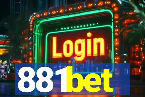 881bet