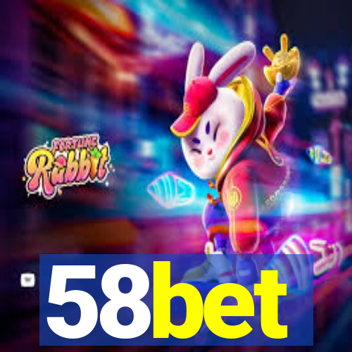 58bet