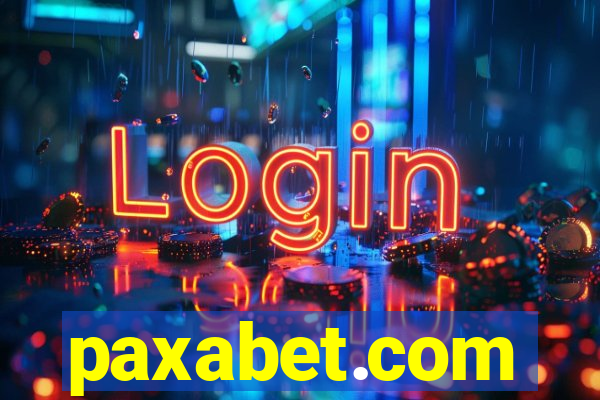 paxabet.com