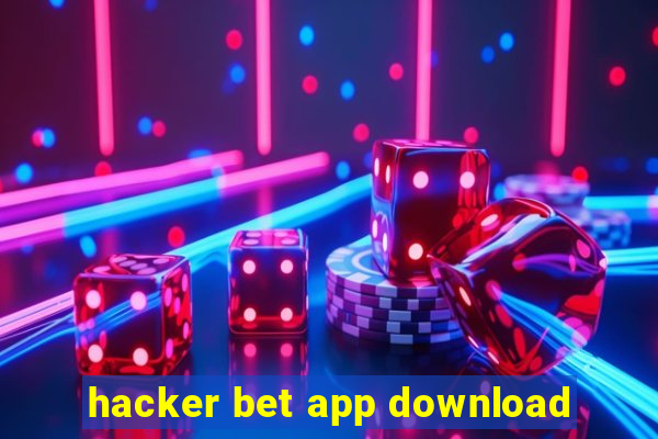 hacker bet app download