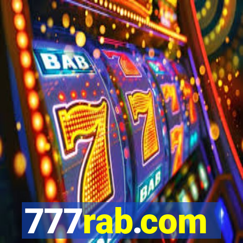 777rab.com