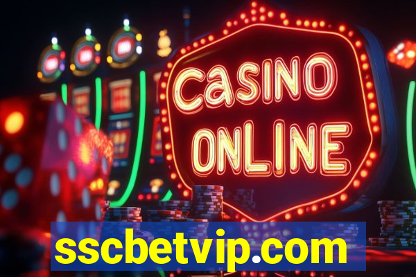 sscbetvip.com