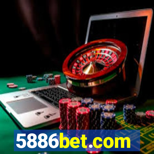 5886bet.com