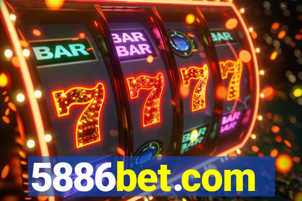 5886bet.com