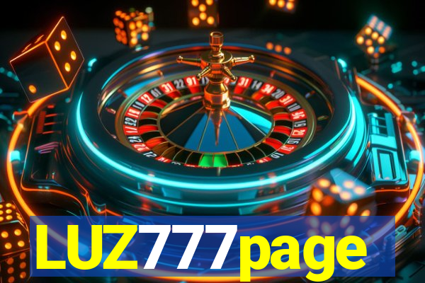 LUZ777page