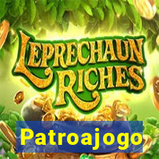 Patroajogo