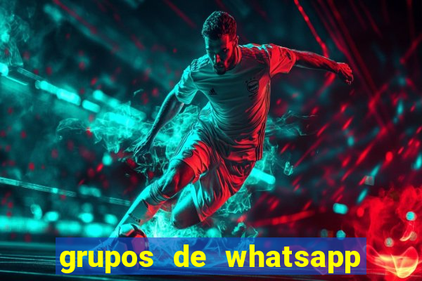 grupos de whatsapp do flamengo