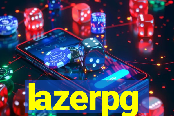 lazerpg